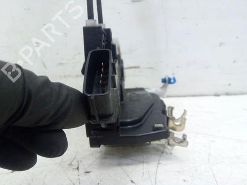 Front left lock NISSAN MICRA IV (K13K, K13KK) 1.2 | BP31703269C98 