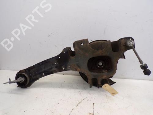 Left rear steering knuckle VOLVO XC60 I SUV (156) 3.2 AWD | BP29097513M27 