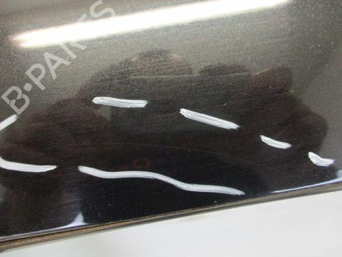 Right rear door JEEP GRAND CHEROKEE II (WJ, WG) 2.7 CRD 4x4 | BP26647629C5 