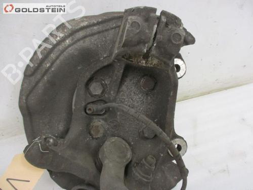 Right front steering knuckle BMW 1 Convertible (E88) 118 d | BP37104337M26 - Image 3