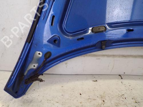 Hood VW NEW BEETLE (9C1, 1C1) 2.0 | BP19291555C1 