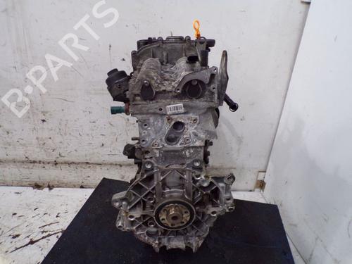 Engine SKODA FABIA II (542) 1.2 | BP37129116M1 - Image 4