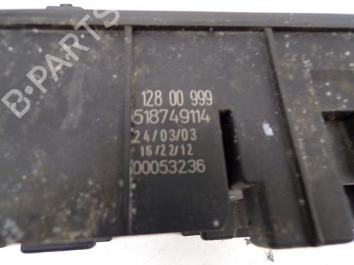 Fuse box SAAB 9-3 (YS3F, E79, D79, D75) 2.2 TiD | BP29084944E1