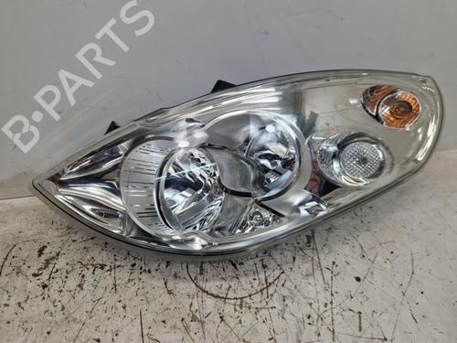 Używane Lampa przednia lewa RENAULT MASTER III Van (FV) 2.3 dCi 125 FWD (FV0C, FV0D, FV0G, FV0H, FV0J, FV0K,... (125 hp) 29702822