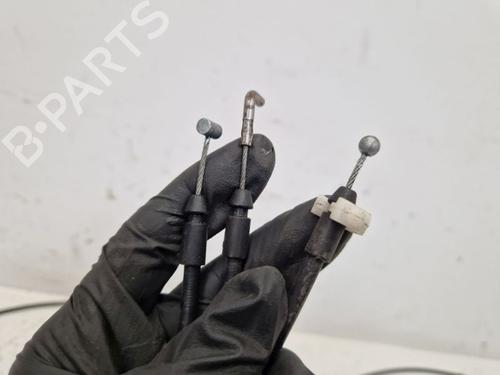 Front right lock PEUGEOT BOXER Van 2.2 HDi 120 | BP29171347C97