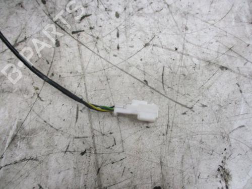 Right mirror DACIA SANDERO 1.2 16V | BP18797324C27