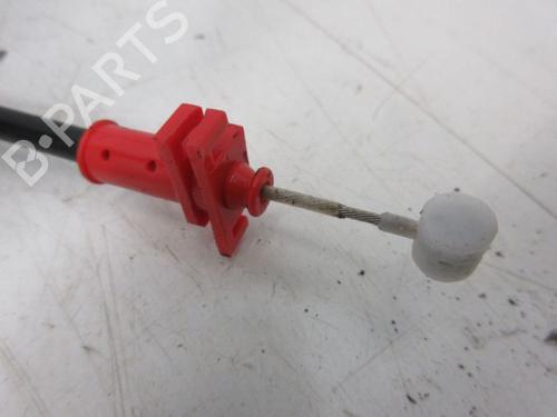 Rear right lock FORD MONDEO IV Turnier (BA7) 2.0 TDCi | BP29089623C99 