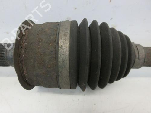 Right rear driveshaft SUBARU TRIBECA (B9) 3.6 (WXF) | BP21517445M41 