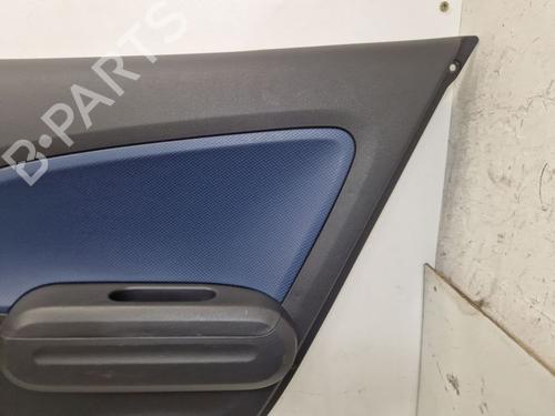 Rear right panel OPEL AGILA B (H08) 1.2 (F68) | BP37136293C61 - Image 4