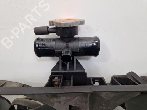 Fan MITSUBISHI LANCER VIII (CY_A, CZ_A) 1.8 (CY3A, CY6A) | BP37140721M128 - Image 5