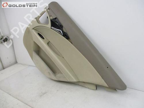 Rear right panel MERCEDES-BENZ E-CLASS (W211) E 220 CDI (211.006) | BP18751909C61 