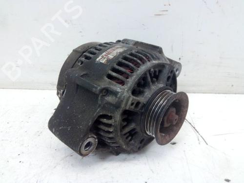 Used Alternator Alternator 37140395 37140395