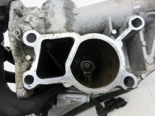 Egr OPEL ASTRA J (P10) 2.0 CDTI (68) | BP28118828M69 