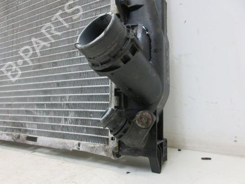 Water radiator BMW 3 (E90) 335 i xDrive | BP29099472M31 