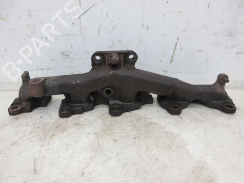 Used Exhaust manifold FIAT DOBLO Cargo (263_) 1.3 D Multijet (90 hp) 28371354