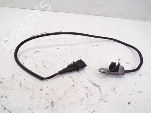Used Electronic sensor Electronic sensor OPEL ZAFIRA / ZAFIRA FAMILY B (A05) 1.9 CDTI (M75) (120 hp) 18802095 18802095