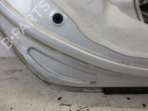 Left rear door FIAT BRAVO II (198_) 1.4 T-Jet (198AXG1B) | BP26647546C4 