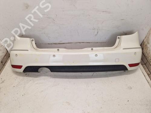 rear-bumper-mercedes-benz-a-class-w169-2004-2005-2006-2007-2008-2009-2010-2011-2012-39007650 main image