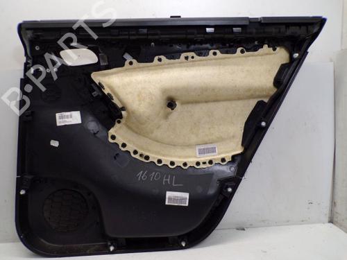 Bageste venstre beklædning CITROËN C4 Grand Picasso I (UA_) 1.6 HDi | BP30667755C60