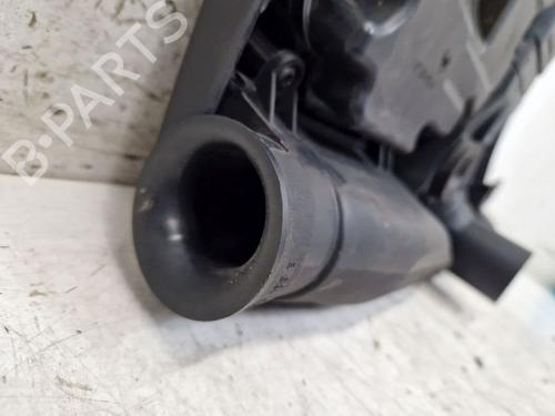 Upper protection VW GOLF PLUS V (5M1, 521) 1.4 16V | BP37138173M93 - Image 8