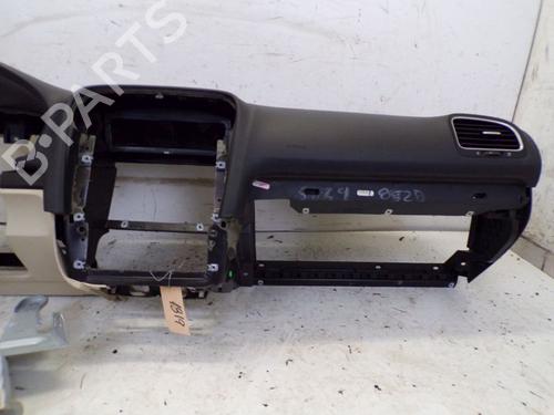 Støtte VW GOLF VI Variant (AJ5) 1.6 TDI | BP37125004C155 - Image 3