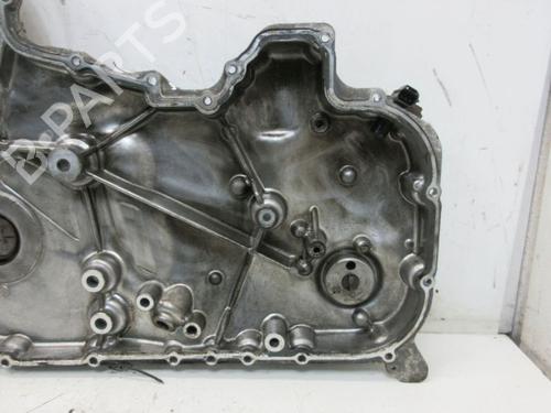 Upper protection SUBARU IMPREZA Hatchback (GR, GH, G3) 2.0 D AWD | BP29093270M93 