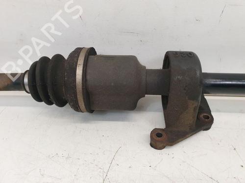Right front driveshaft MINI MINI Convertible (R52) Cooper S | BP37144652M39 - Image 4