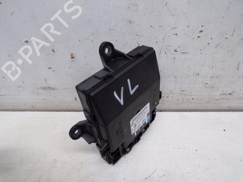 Control unit MERCEDES-BENZ A-CLASS (W169) A 170 (169.032, 169.332) | BP37133460M11 - Image 2