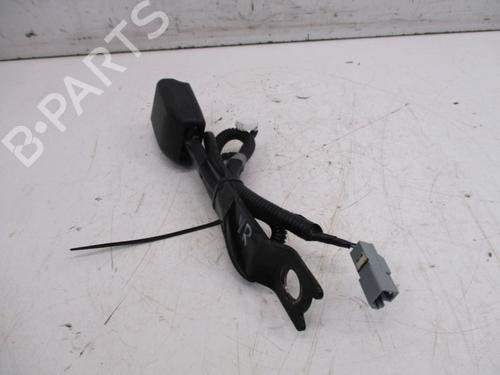 Seat buckle TOYOTA VERSO (_R2_) 1.8 (ZGR21_, ZGR21R) | BP19291264I32 