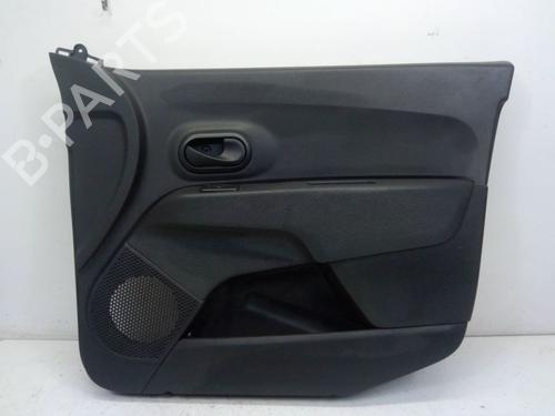 Front right panel DACIA LODGY (JS_) 1.5 dCi (JSMC, JSAF) | BP37141128C59 - Image 2
