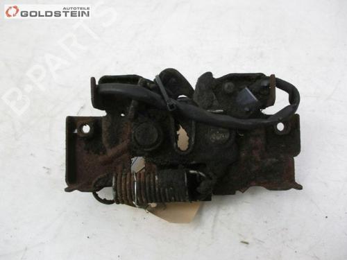 Hood lock MAZDA 5 (CR) 1.8 (CR19) | BP18751547C133 