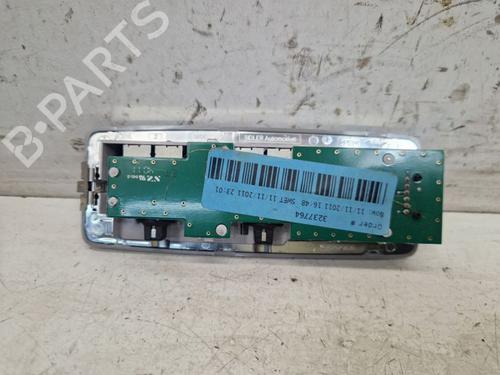 Interior roof light BMW X3 (F25) xDrive 20 d | BP29102168I8 