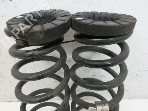 Shock absorber spring KIA PROCEED (CD) 1.0 T-GDI | BP37122279C152 - Image 3