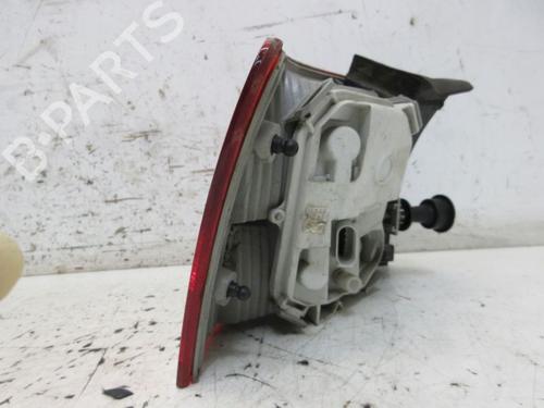 Right taillight AUDI A4 B7 Avant (8ED) 2.0 | BP19296179C35 
