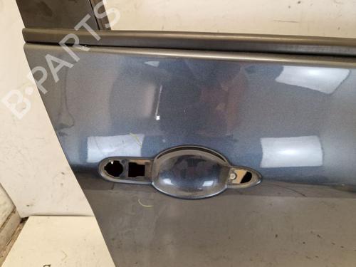 Right front door RENAULT ZOE (BFM_) ZOE (BFMD) | BP29105758C3 