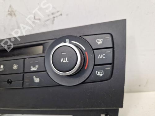 Climate control BMW X1 (E84) sDrive 16 d | BP37143793I5 - Image 5