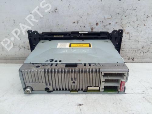 Radio MERCEDES-BENZ A-CLASS (W169) A 150 (169.031, 169.331) | BP28001600E6 