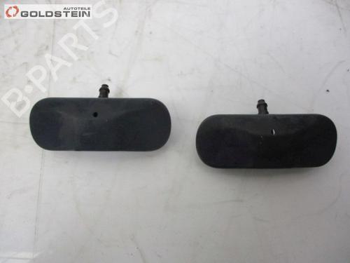 Used Washer pump VW EOS (1F7, 1F8) 2.0 TDI (140 hp) 13762321