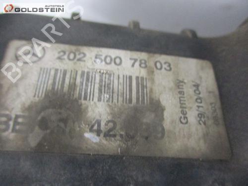 Water radiator CHRYSLER CROSSFIRE 3.2 | BP37104871M31 - Image 6