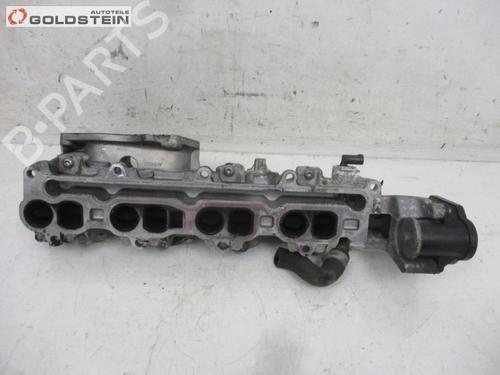 Used Intake manifold MERCEDES-BENZ A-CLASS (W169) A 200 CDI (169.008, 169.308) (140 hp) 18757442