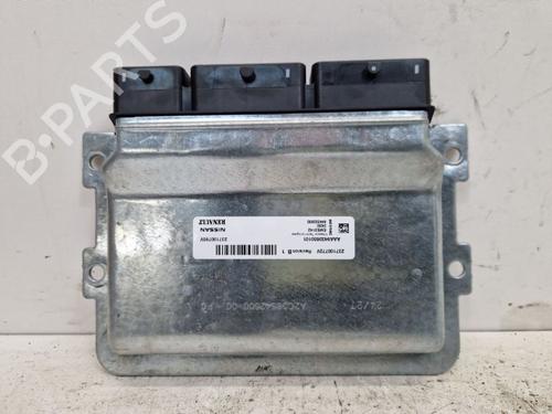Motorstyringsenhed MITSUBISHI COLT VII Hatchback (VB_) 1.0 MPi (VBXG0) (91 hp) 29603119