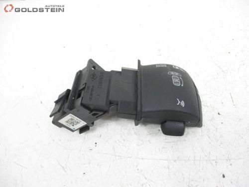 Used Switch RENAULT MEGANE III Grandtour (KZ0/1) 1.4 TCe (KZ0F, KZ1V) (130 hp) 18788610