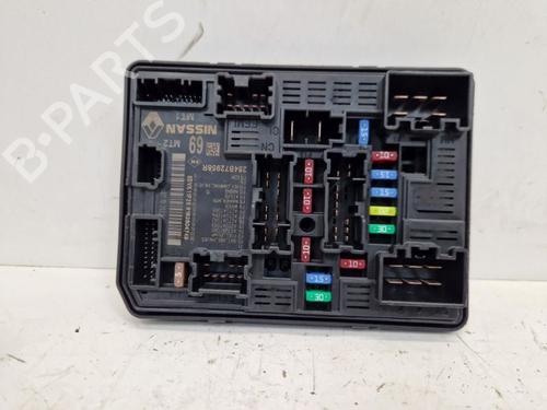 Computer RENAULT AUSTRAL E-TECH 200 Hybrid (HGM2) (199 hp) 29108675