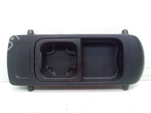 Kopholder/Genstandsholder Kopholder/Genstandsholder OPEL MERIVA B MPV (S10) 1.4 (75) (120 hp) 37141196 37141196