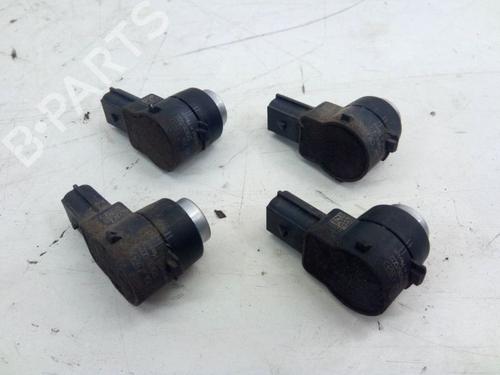 Electronic module OPEL ASTRA J Sports Tourer (P10) 1.7 CDTI (35) | BP29105447M83