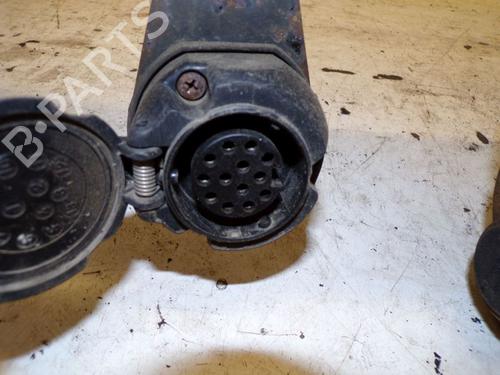 Tow ball/Mechanism MERCEDES-BENZ A-CLASS (W169) A 160 CDI (169.006, 169.306) | BP29090945C141