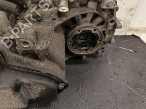 Gearbox VW GOLF VI Variant (AJ5) 1.6 TDI | BP39908821M3 - Image 6