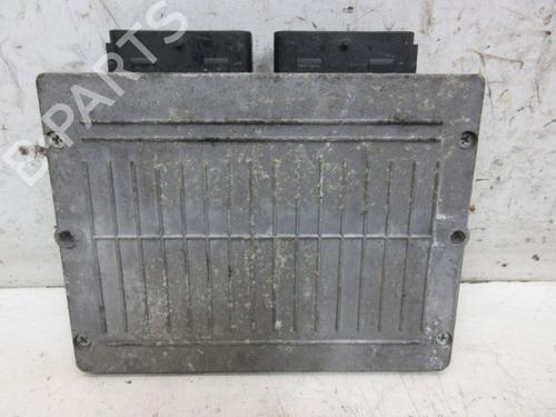 Control unit CHEVROLET SPARK (M300) 1.2 | BP37122434M11 - Image 3