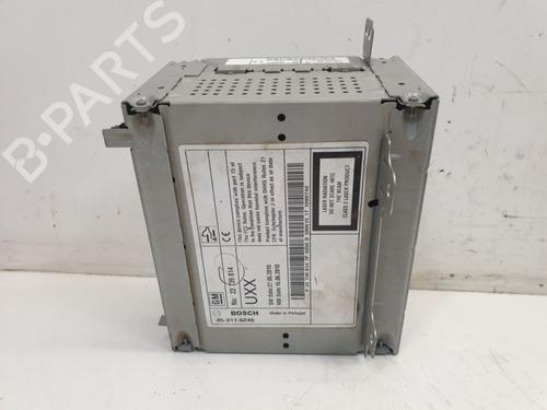 Electronic module OPEL ASTRA J Sports Tourer (P10) 2.0 CDTI (35) | BP34738031M83  - Image 6