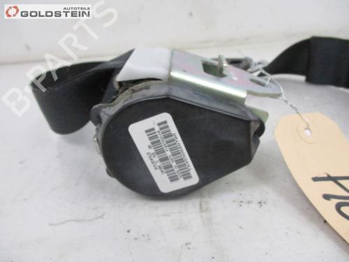 Rear left seatbelt JEEP PATRIOT (MK74) 2.0 CRD 4x4 | BP37101247I29 - Image 4